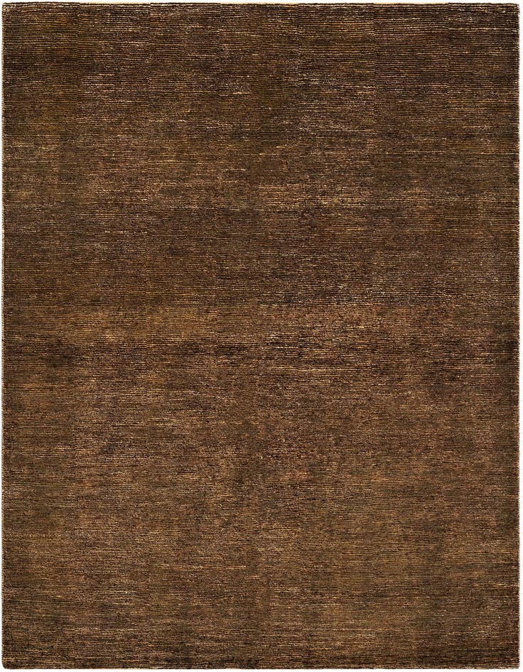 Detail image of 5' 5 x 8' Juma Wool Rug