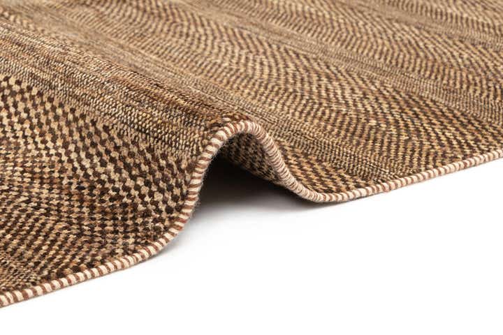 5' 3 x 8' Juma Wool Rug