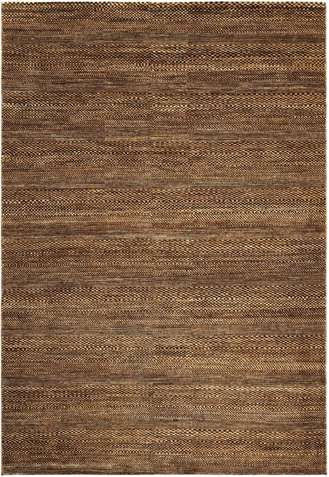 Detail image of 5' 3 x 8' Juma Wool Rug