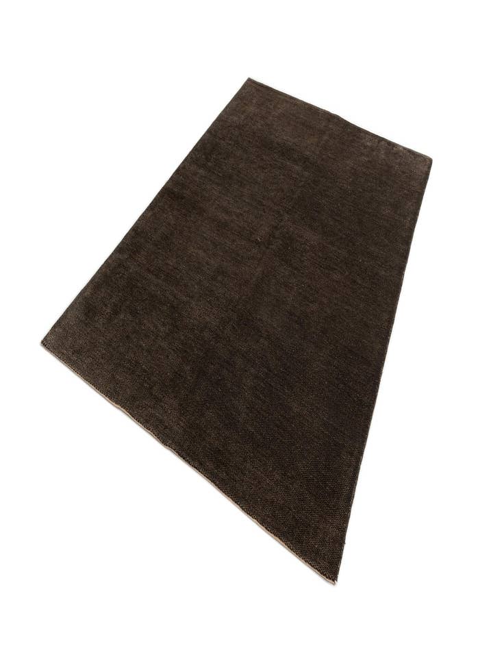 Detail image of 5' 6 x 7' 10 Juma Wool Rug