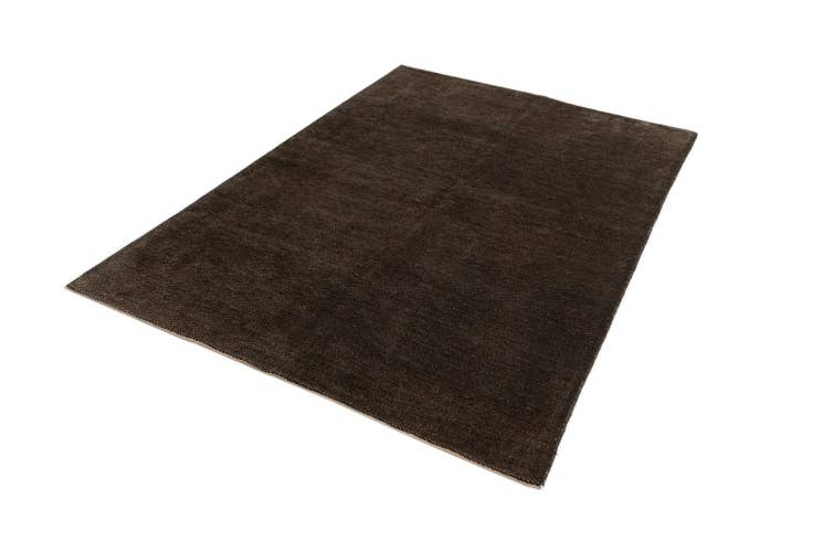 Detail image of 5' 6 x 7' 10 Juma Wool Rug