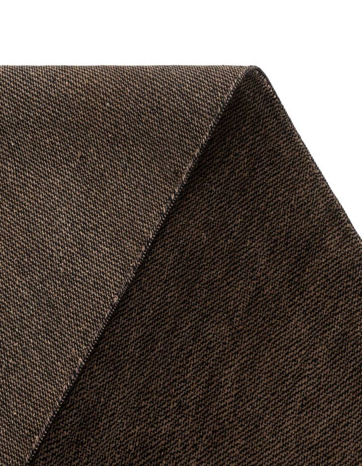 Detail image of 5' 6 x 7' 10 Juma Wool Rug