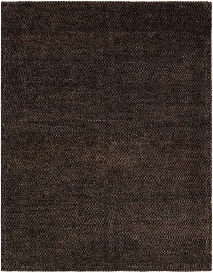 Detail image of 5' 6 x 7' 10 Juma Wool Rug