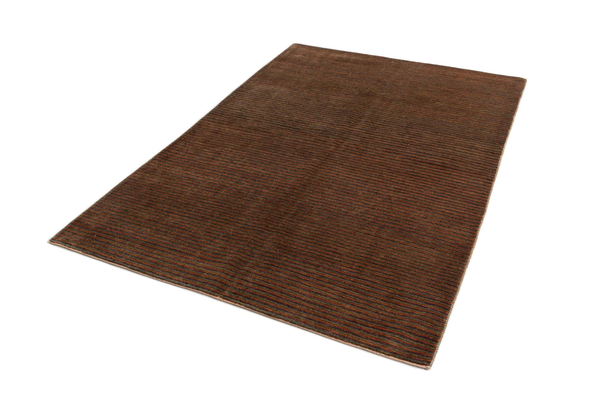 5' 3 x 8' 1 Juma Wool Rug