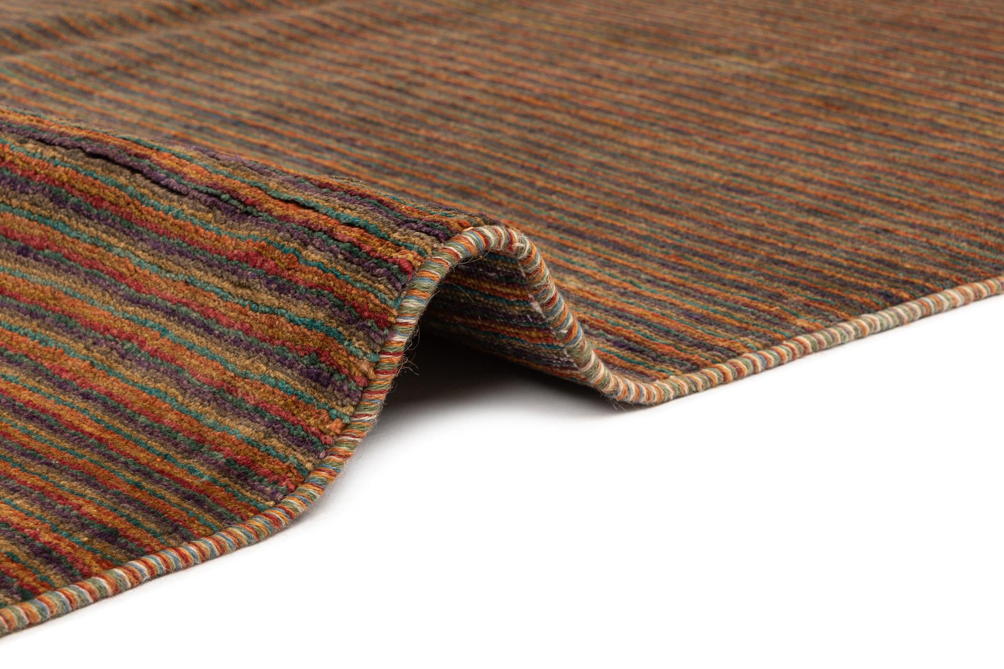 5' 3 x 8' 1 Juma Wool Rug