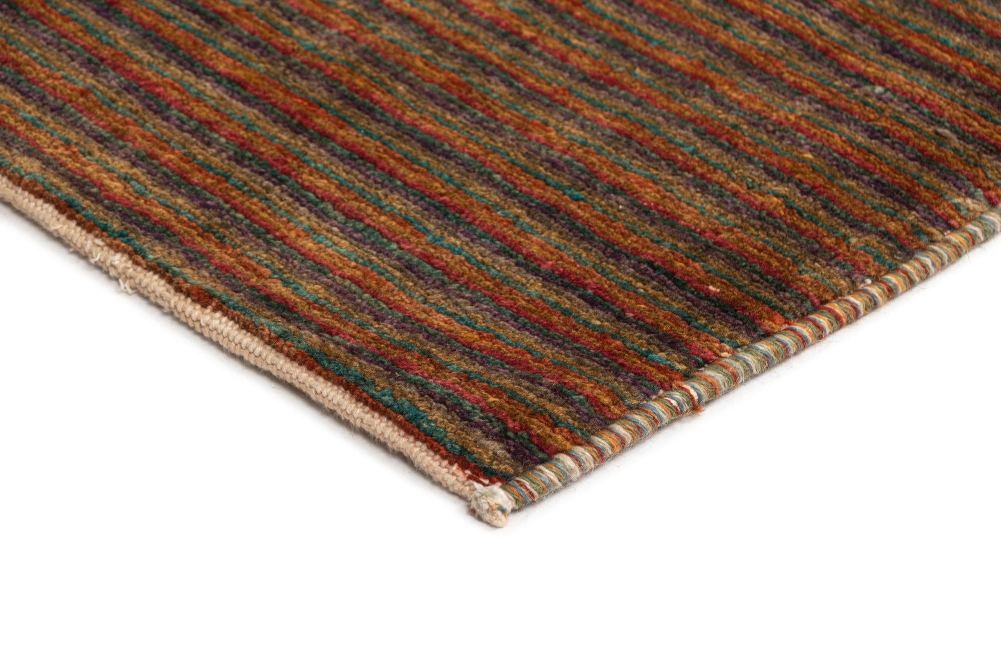 5' 3 x 8' 1 Juma Wool Rug