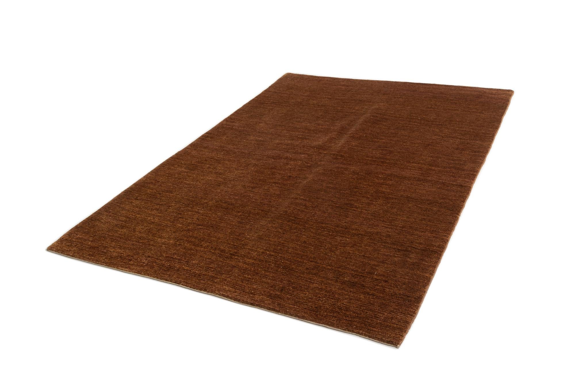 5' 6 x 8' Juma Wool Rug
