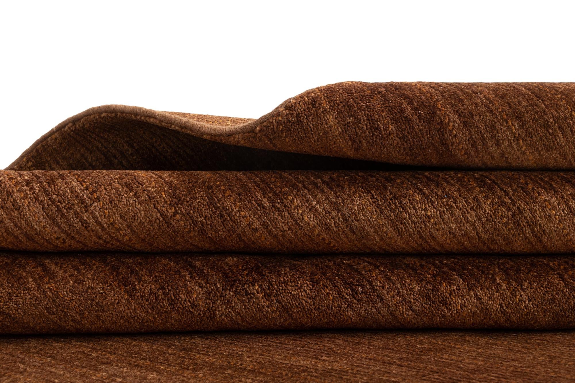 5' 6 x 8' Juma Wool Rug