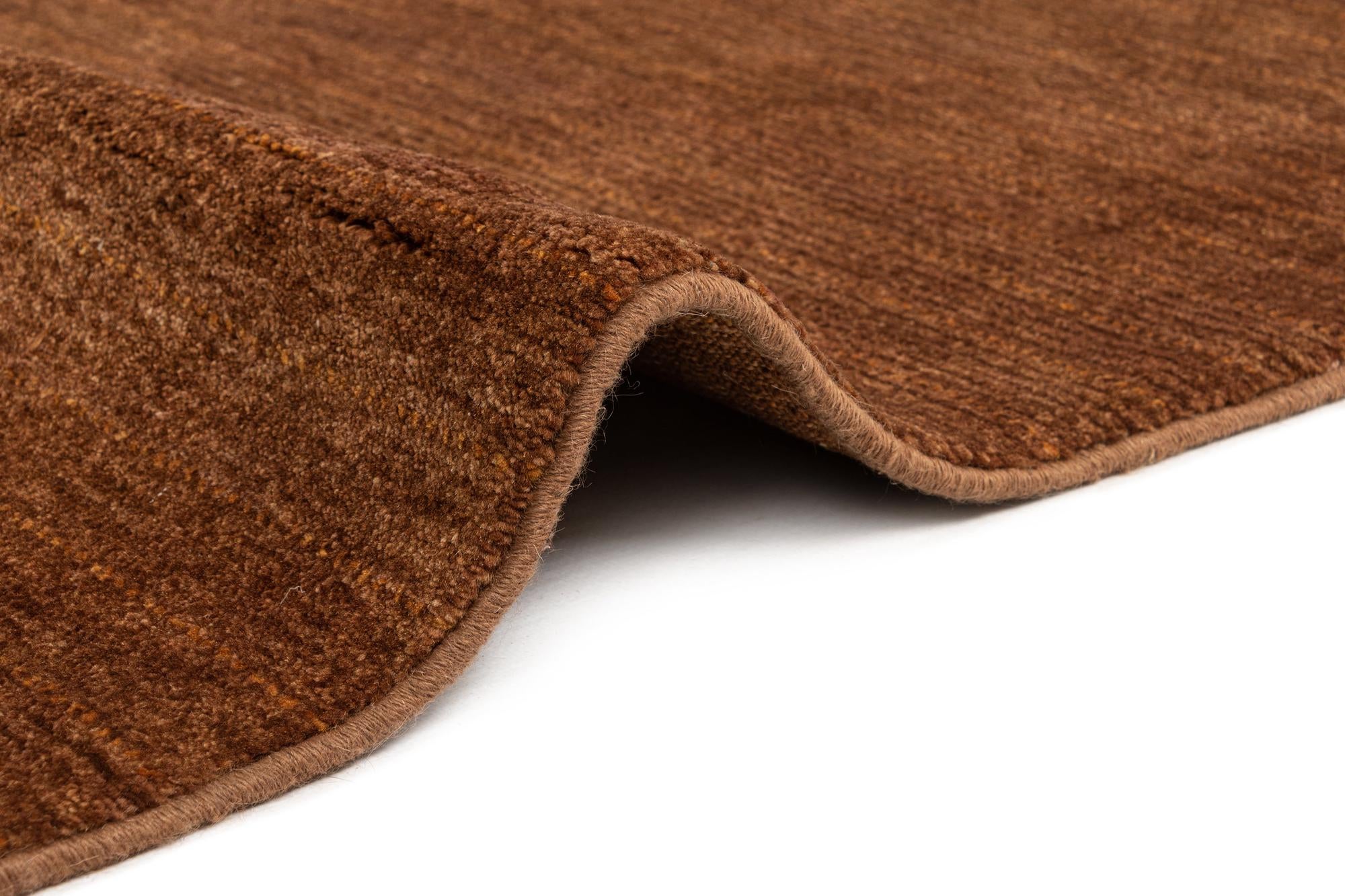 5' 6 x 8' Juma Wool Rug