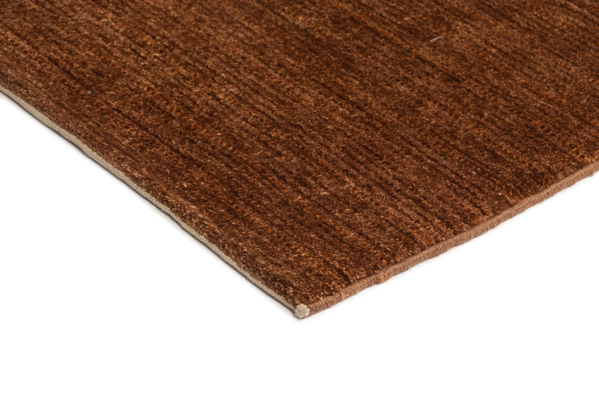 5' 6 x 8' Juma Wool Rug