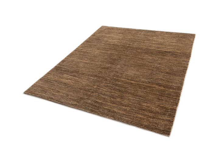 5' 4 x 6' 6 Juma Wool Rug