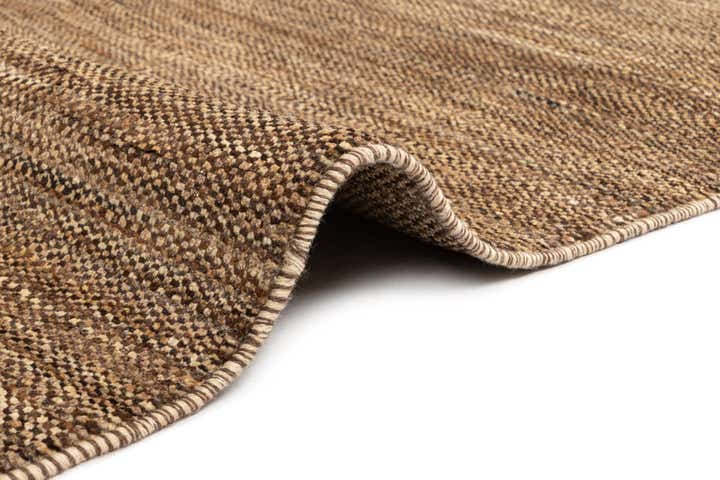 5' 4 x 6' 6 Juma Wool Rug