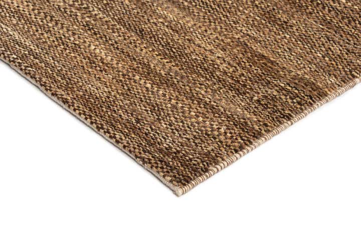 5' 4 x 6' 6 Juma Wool Rug