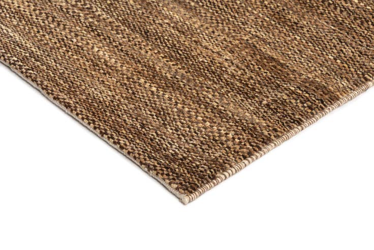 Detail image of 5' 4 x 6' 6 Juma Wool Rug