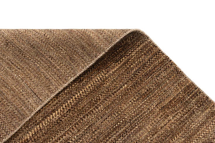 Detail image of 5' 4 x 6' 6 Juma Wool Rug