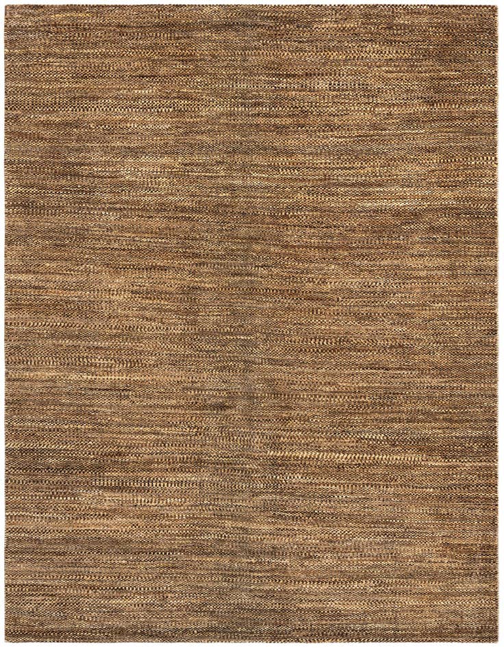 Detail image of 5' 4 x 6' 6 Juma Wool Rug
