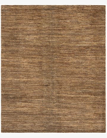5' 4 x 6' 6 Juma Wool Rug
