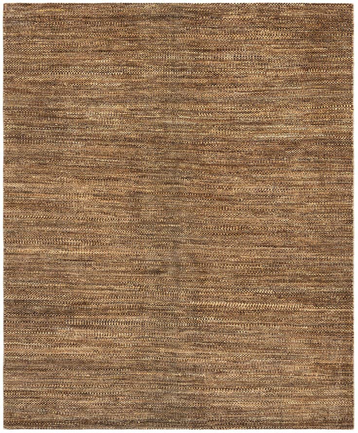 Detail image of 5' 4 x 6' 6 Juma Wool Rug