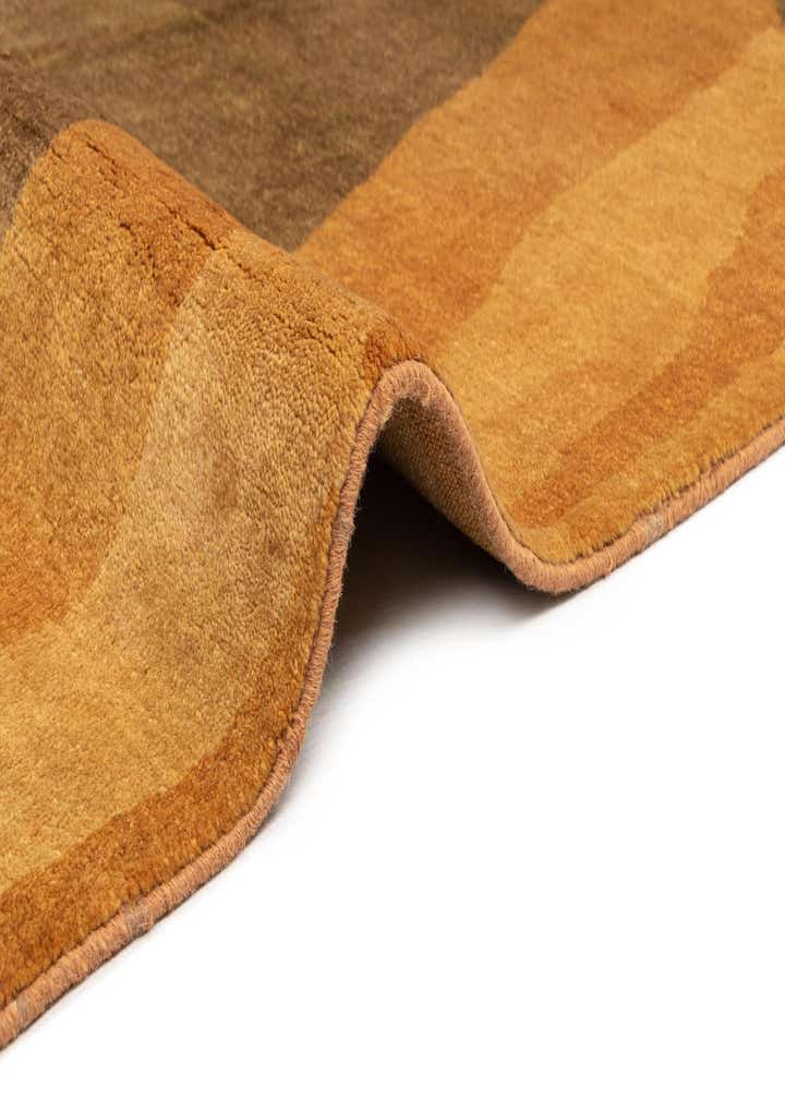 5' 6 x 7' 10 Juma Wool Rug