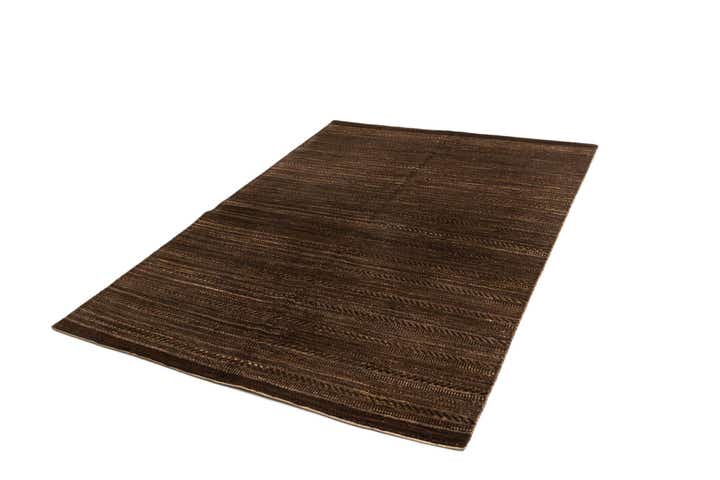 5' 6 x 7' 6 Juma Wool Rug
