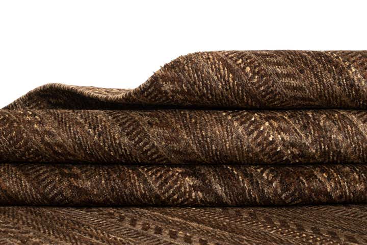 5' 6 x 7' 6 Juma Wool Rug