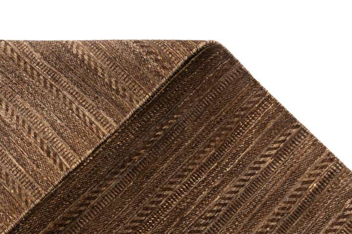 5' 6 x 7' 6 Juma Wool Rug