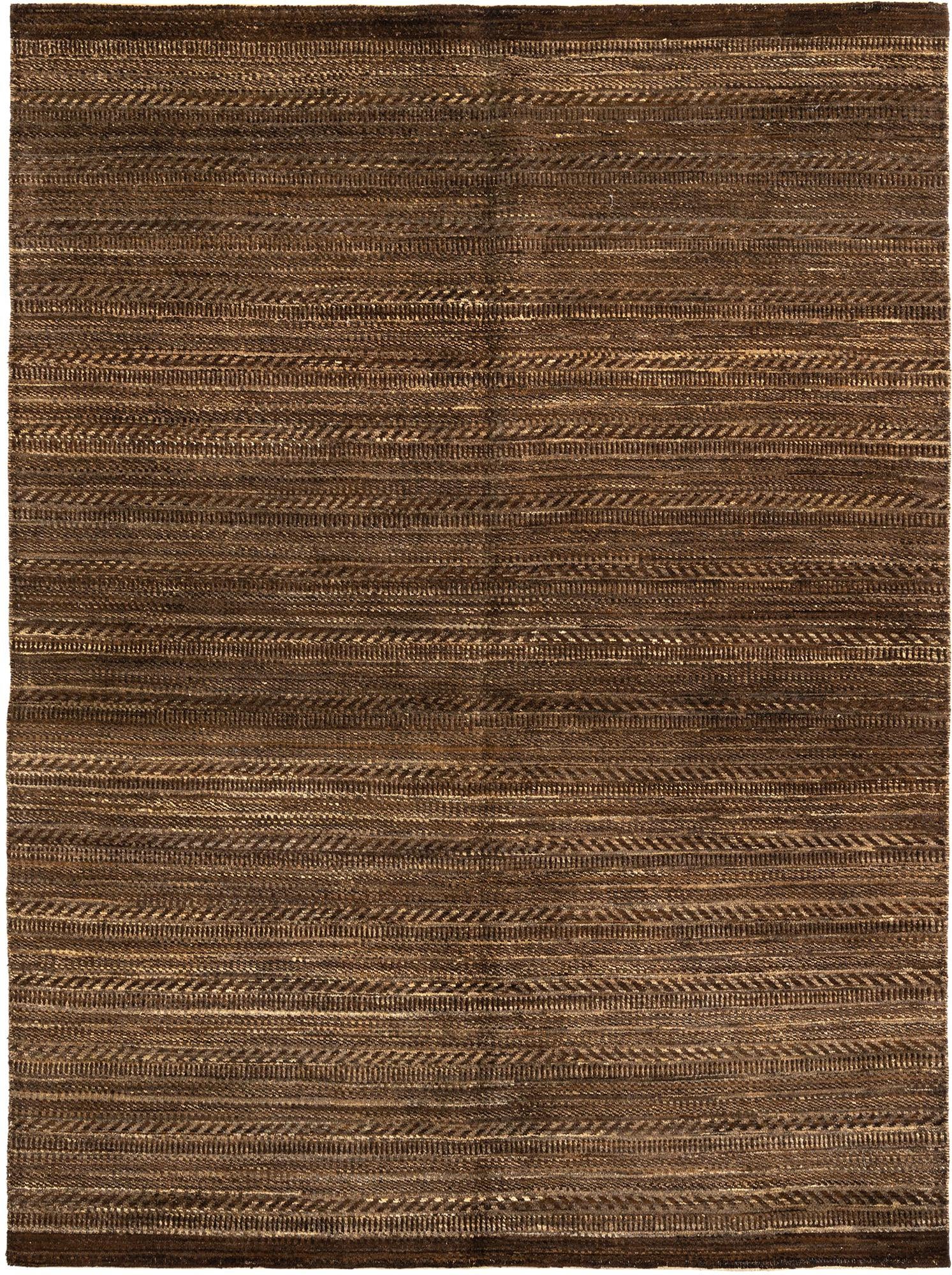 5' 6 x 7' 6 Juma Wool Rug