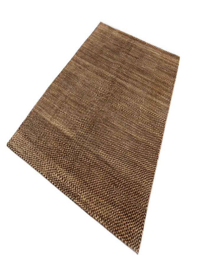 Detail image of 5' 5 x 7' 10 Juma Wool Rug