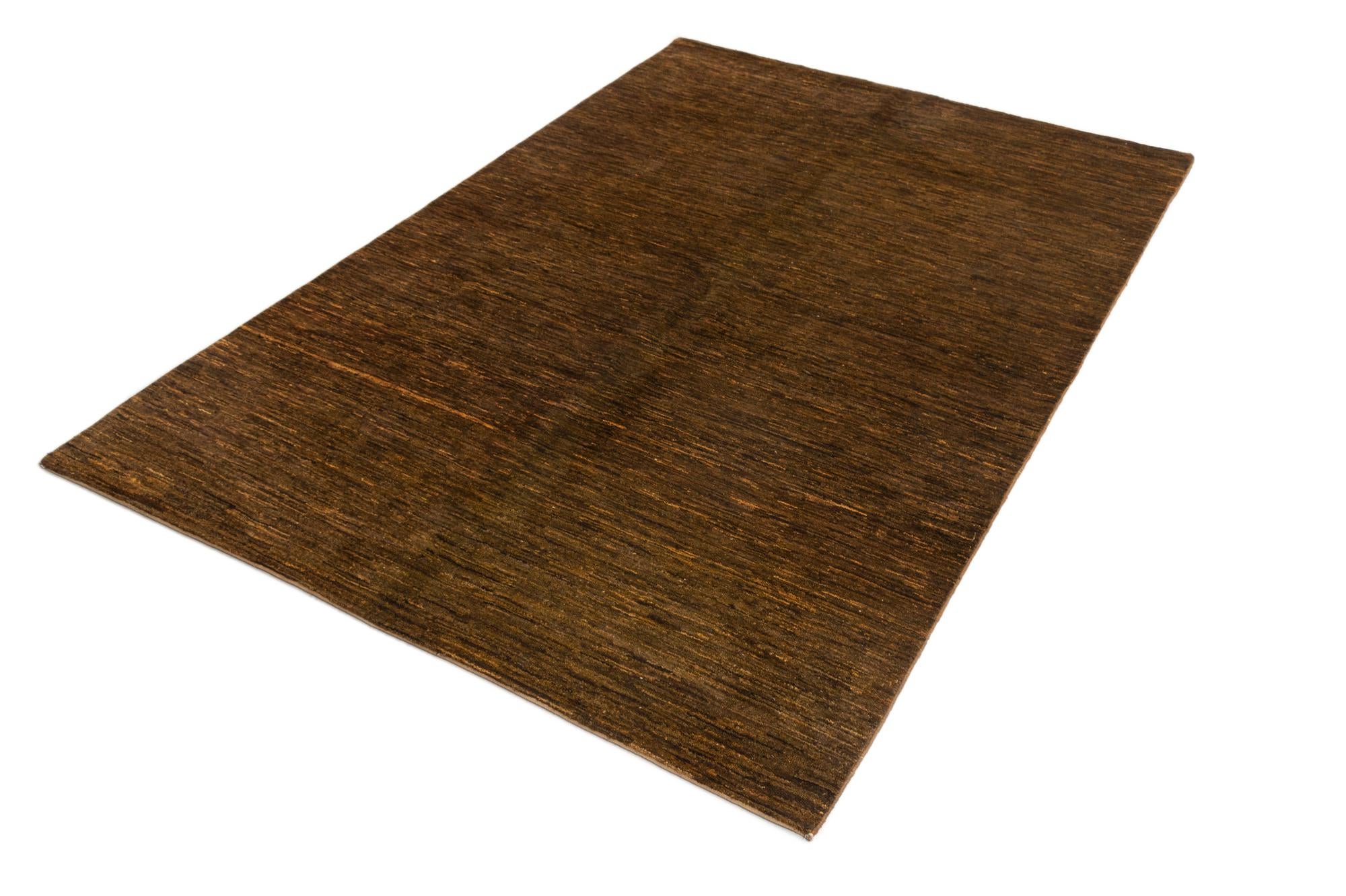5' 6 x 8' 4 Juma Wool Rug