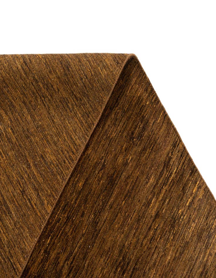 Detail image of 5' 6 x 8' 4 Juma Wool Rug