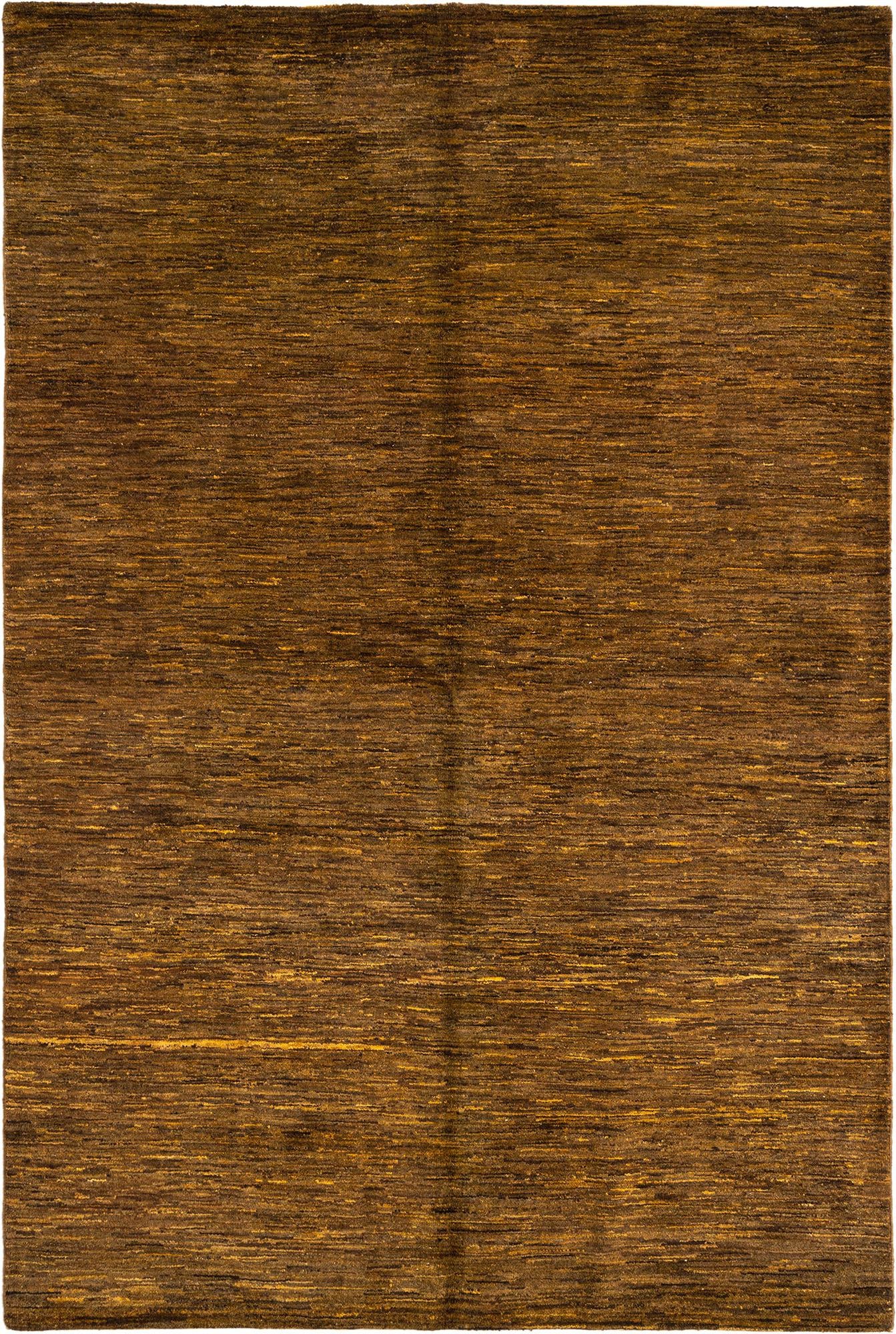 5' 6 x 8' 4 Juma Wool Rug