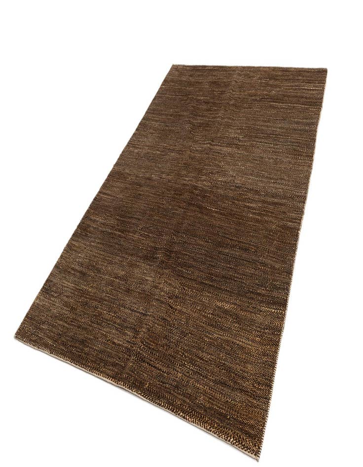 Detail image of 5' 5 x 7' 11 Juma Wool Rug