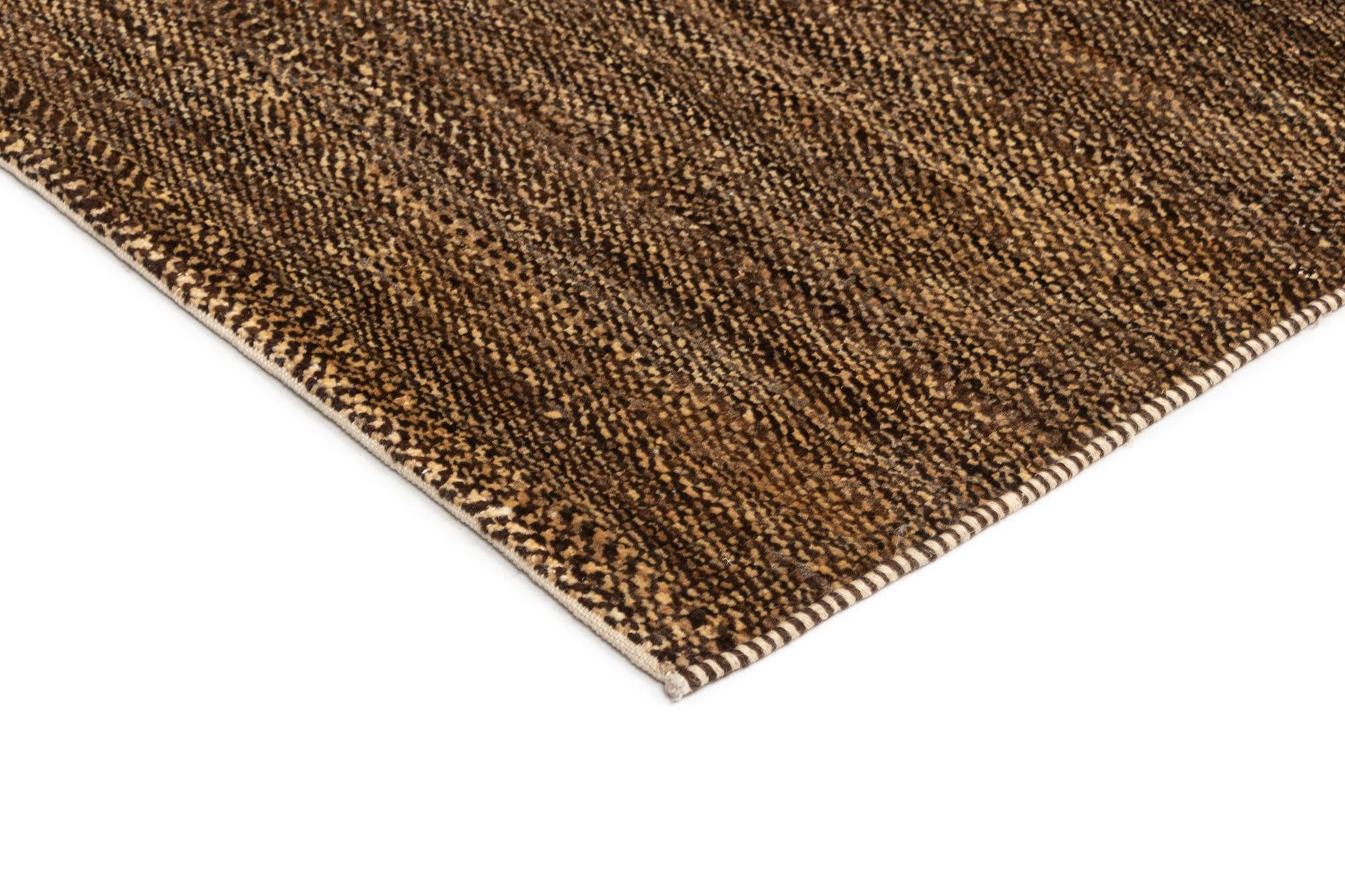 5' 5 x 7' 11 Juma Wool Rug
