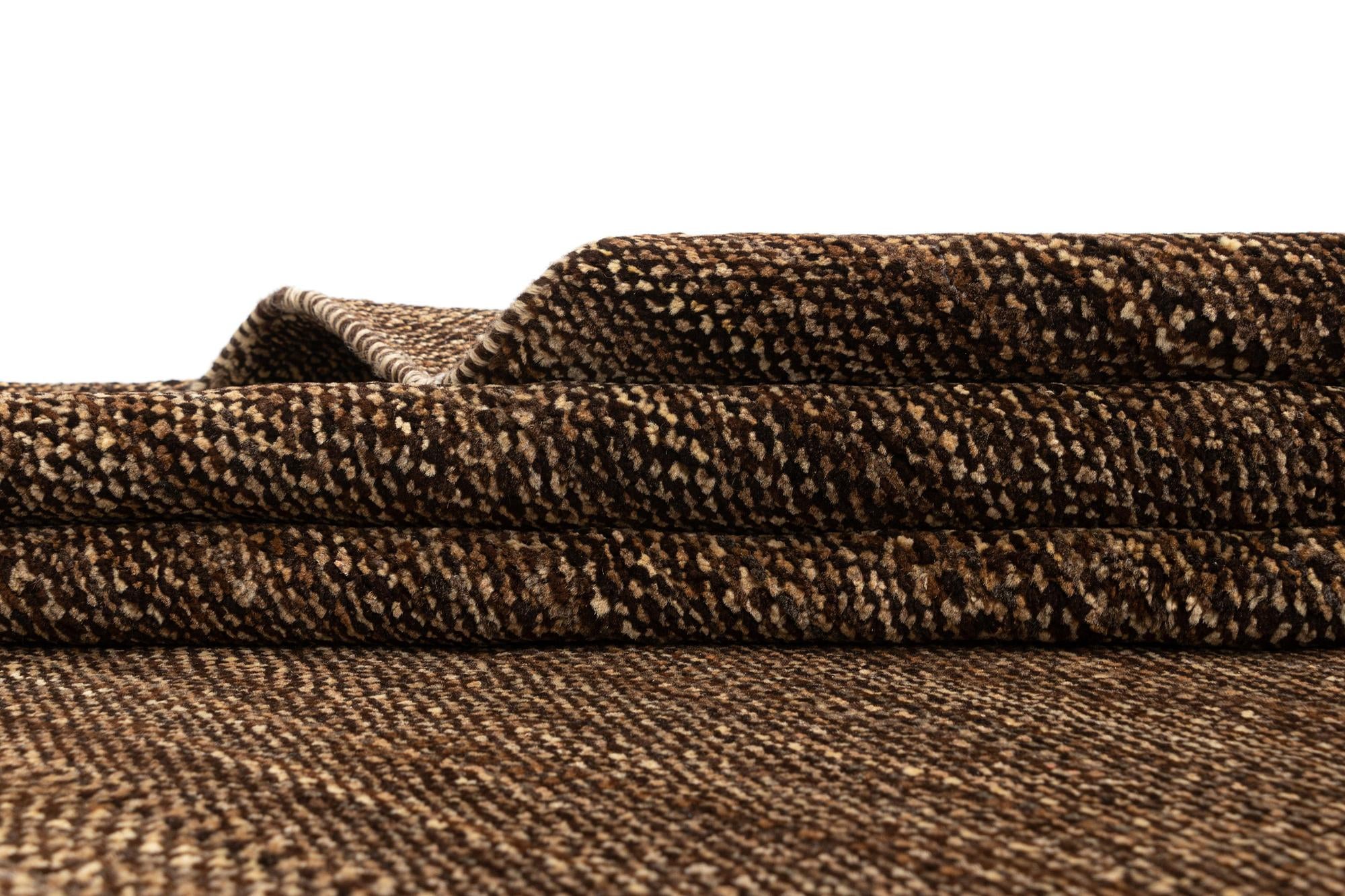 5' 5 x 7' 11 Juma Wool Rug