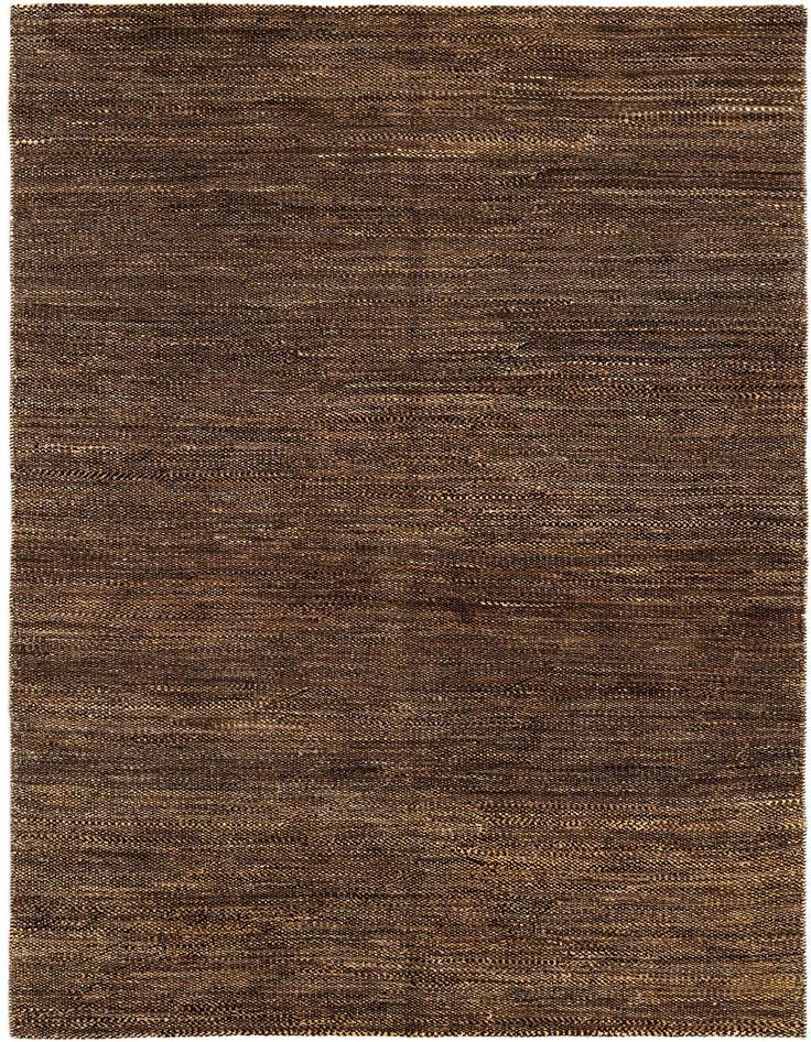 Detail image of 5' 5 x 7' 11 Juma Wool Rug