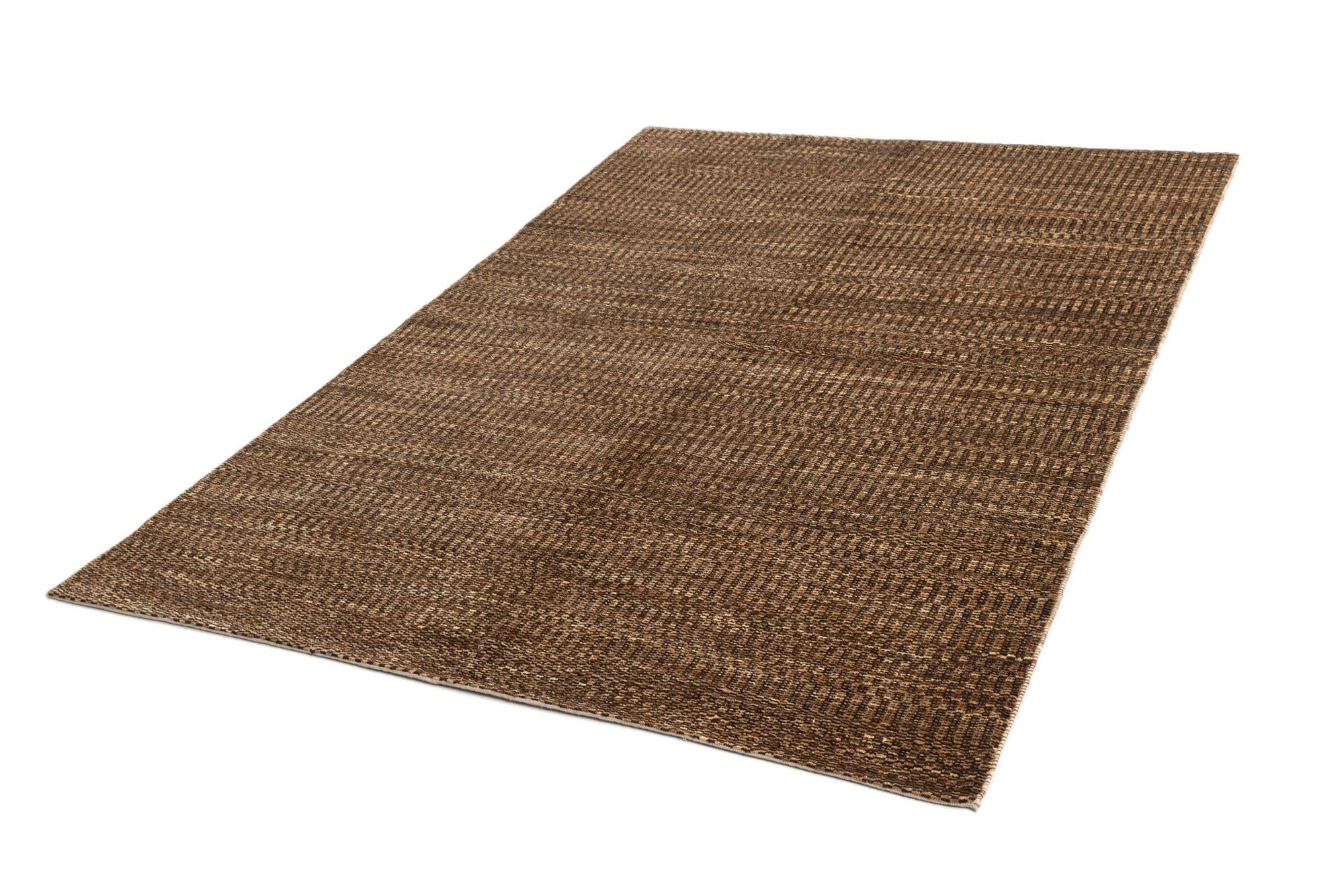 5' 6 x 7' 10 Juma Wool Rug