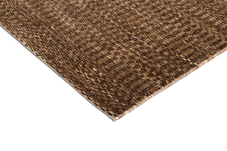 Detail image of 5' 6 x 7' 10 Juma Wool Rug