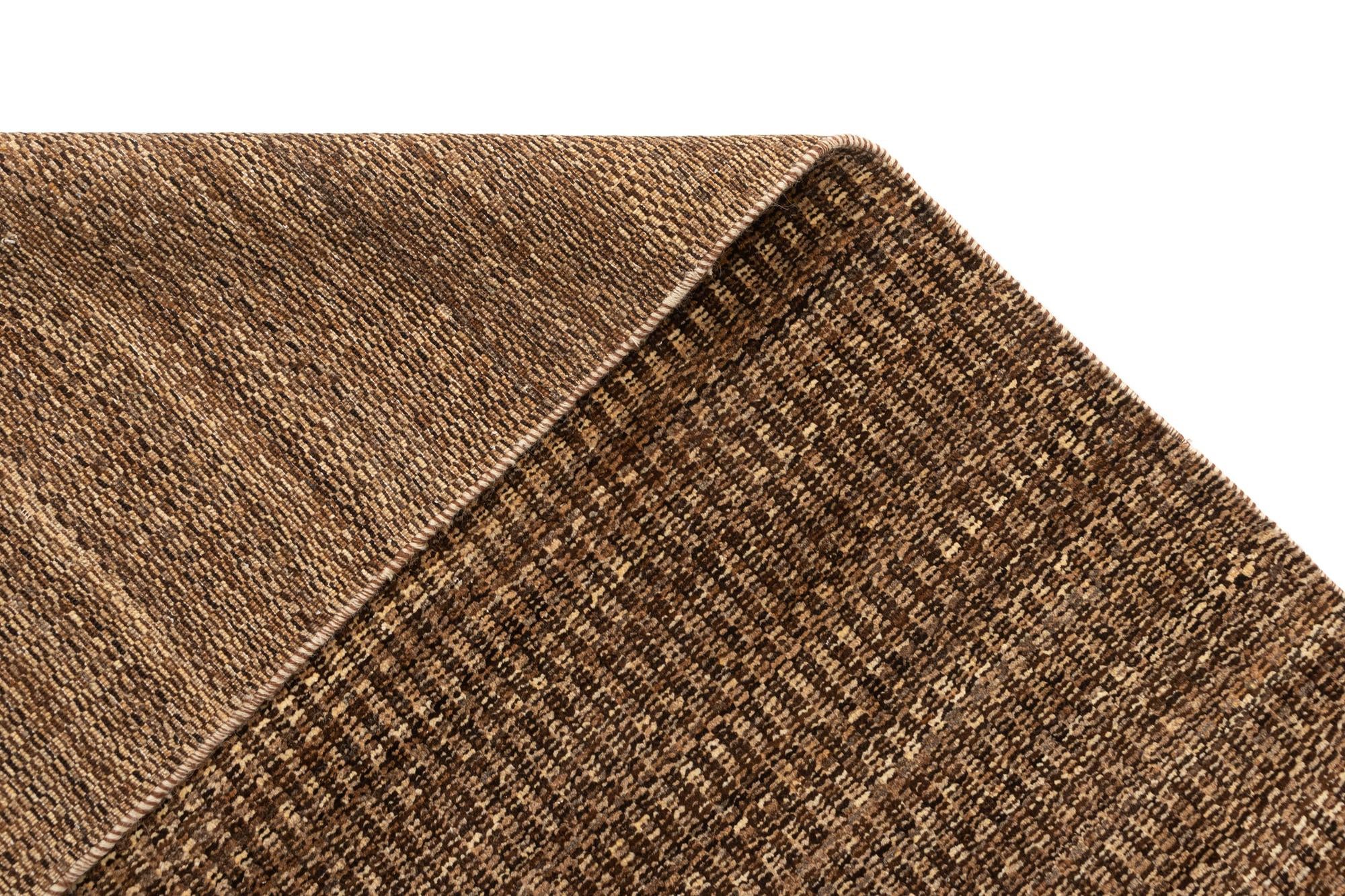 5' 6 x 7' 10 Juma Wool Rug
