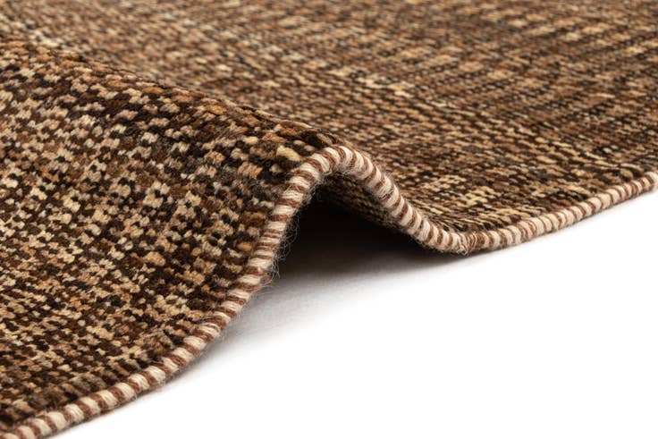 Detail image of 5' 6 x 7' 10 Juma Wool Rug