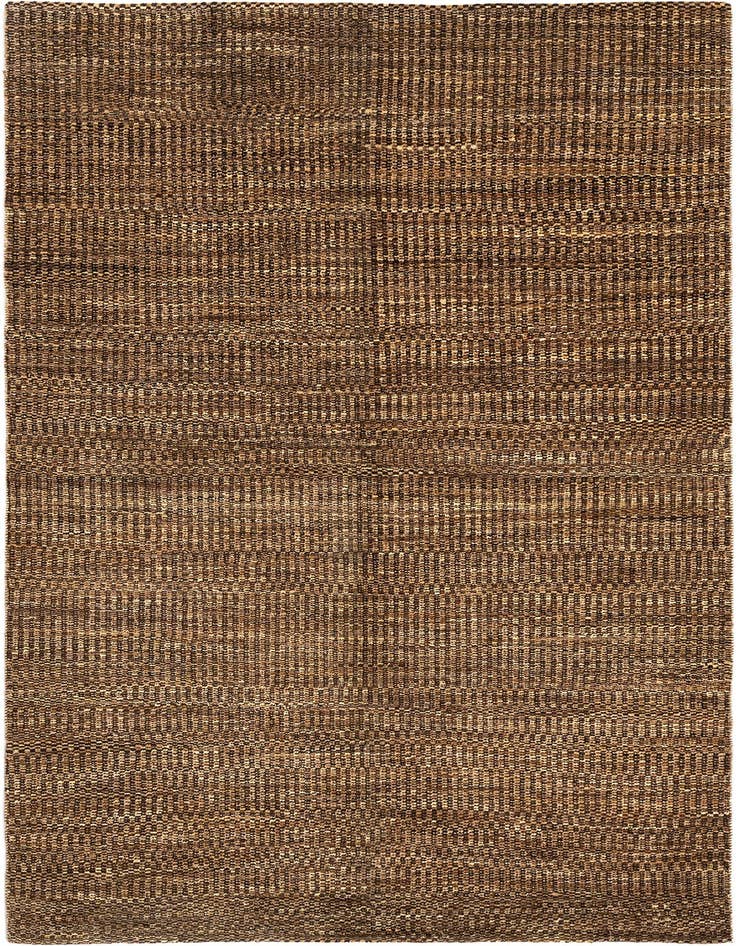 Detail image of 5' 6 x 7' 10 Juma Wool Rug