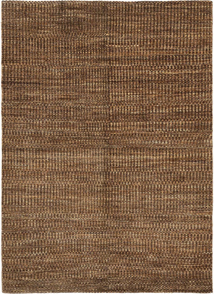 Detail image of 5' 6 x 7' 10 Juma Wool Rug