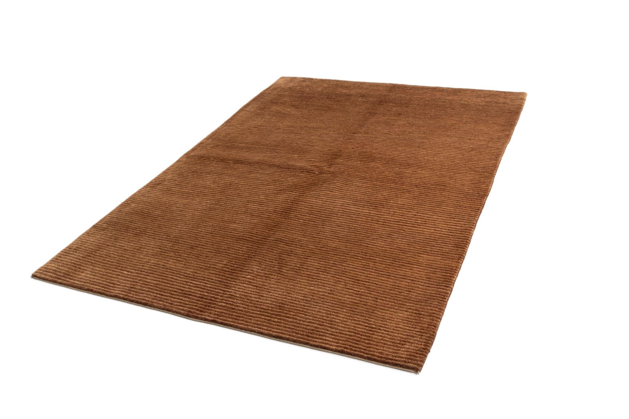 5' 6 x 8' Juma Wool Rug