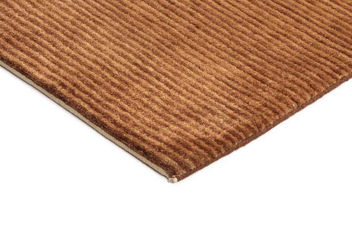 170cm x 245cm Juma Wolle Teppich