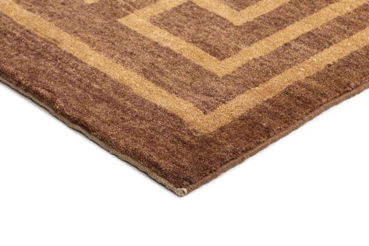 4' 7 x 6' 8 Juma Wool Rug