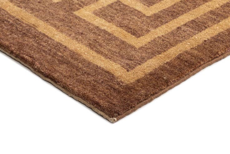 Detail image of 140cm x 205cm Juma Wool Rug