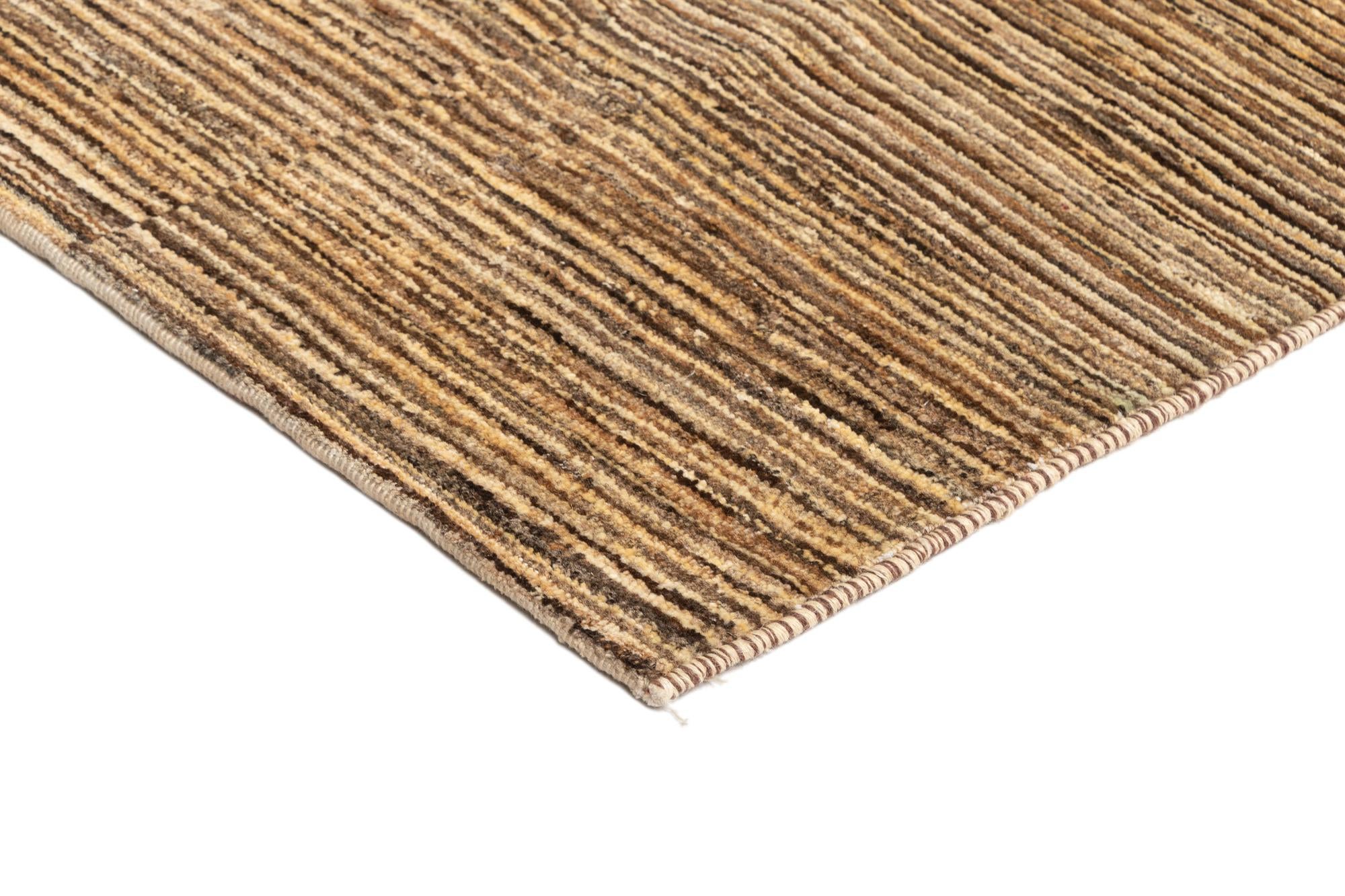 4' 6 x 6' 5 Juma Wool Rug
