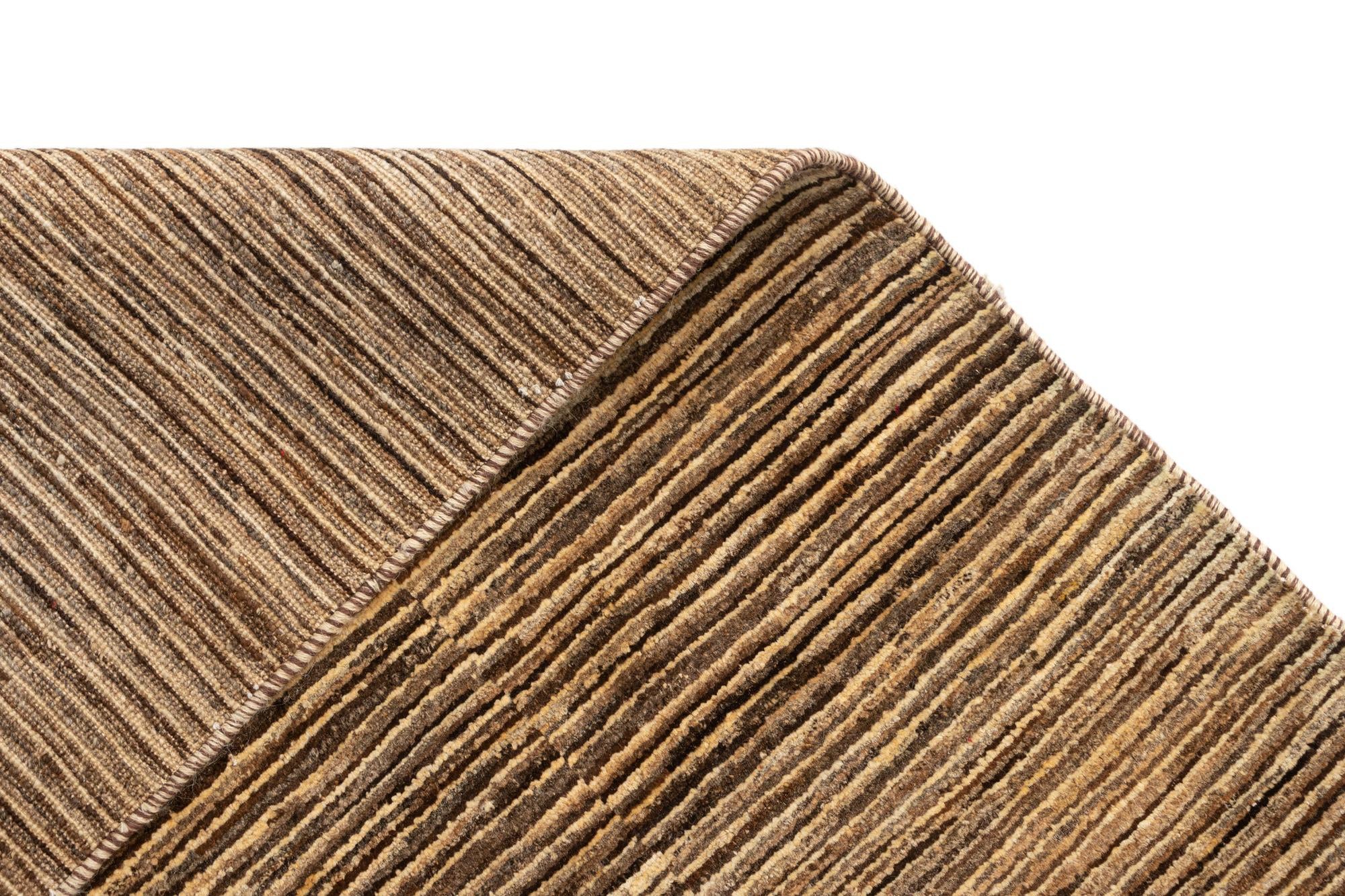 4' 6 x 6' 5 Juma Wool Rug