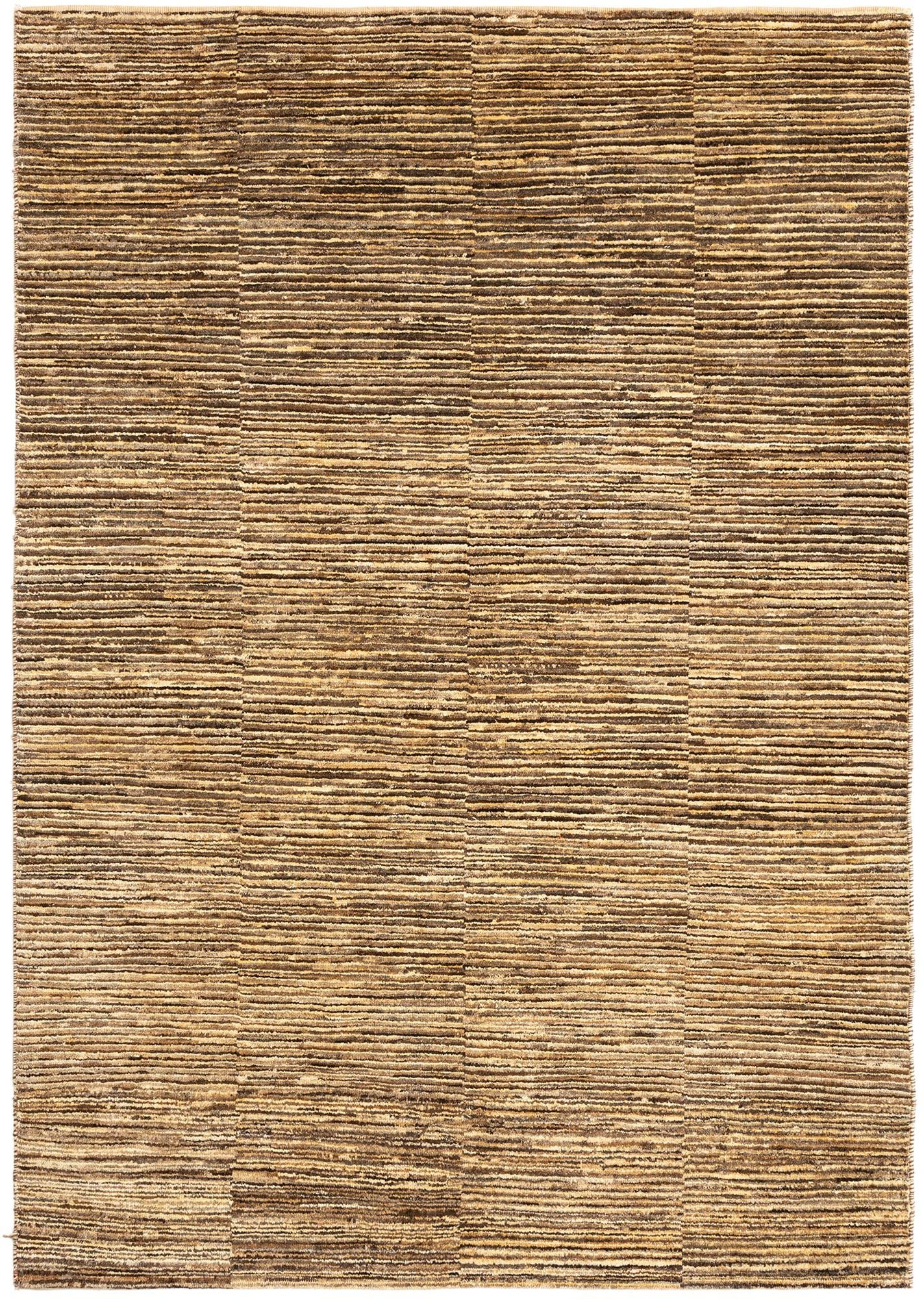 4' 6 x 6' 5 Juma Wool Rug