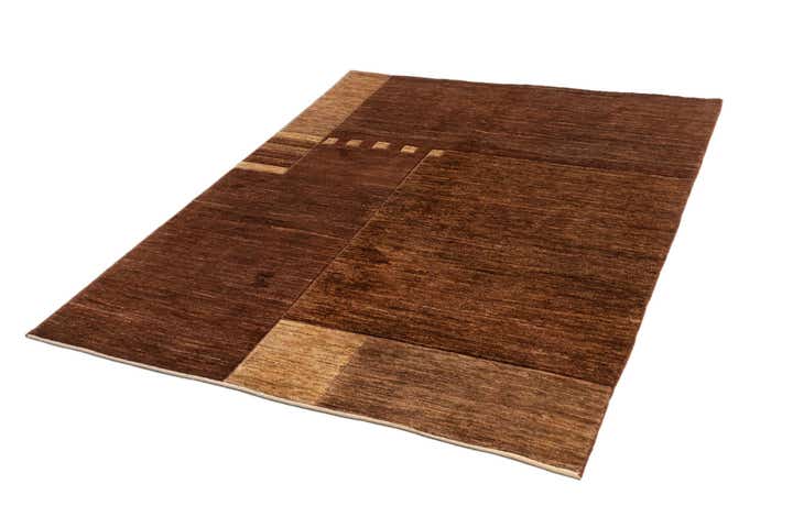 5' x 6' 4 Juma Wool Rug