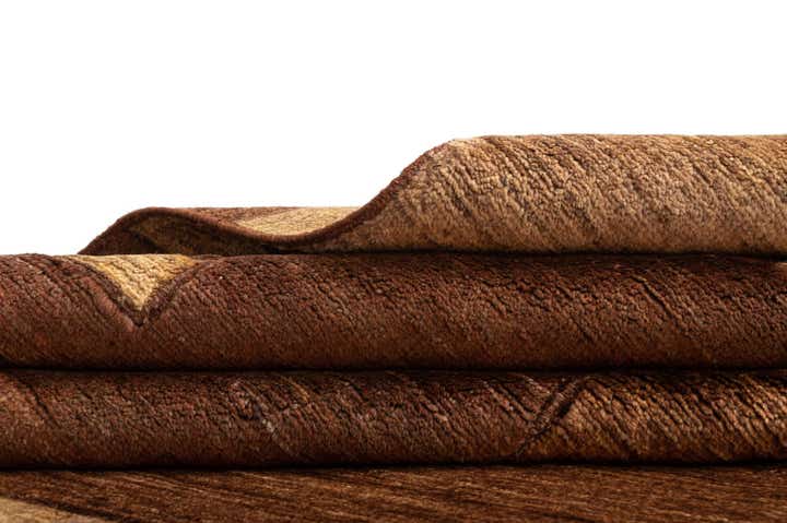 5' x 6' 4 Juma Wool Rug